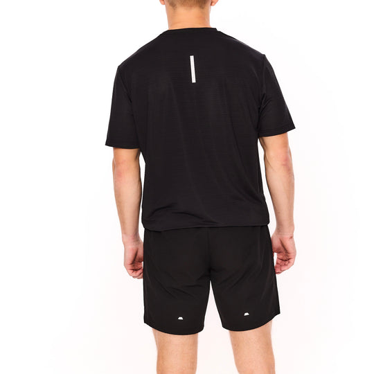 Black Performance Shorts
