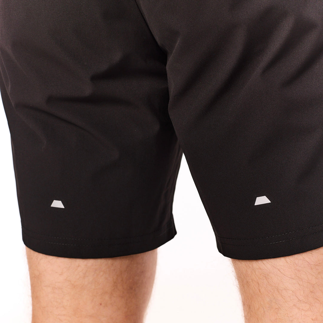 Black Performance Shorts