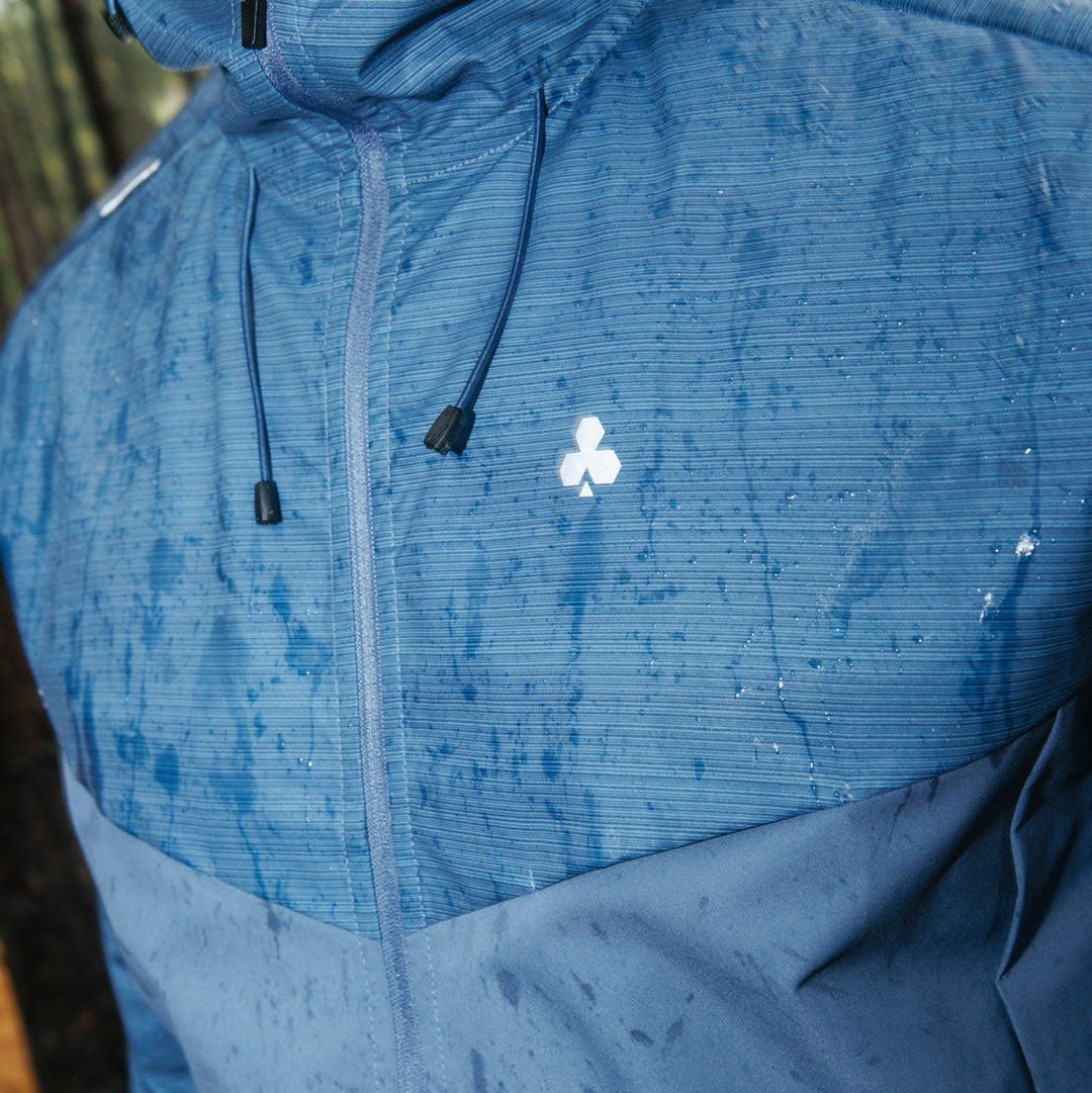 Navy Performance Jacket
