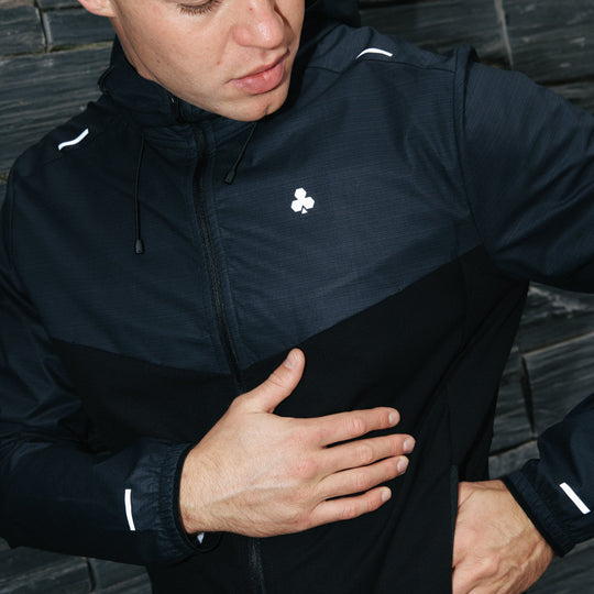 Performance-T, Jacket and Pants