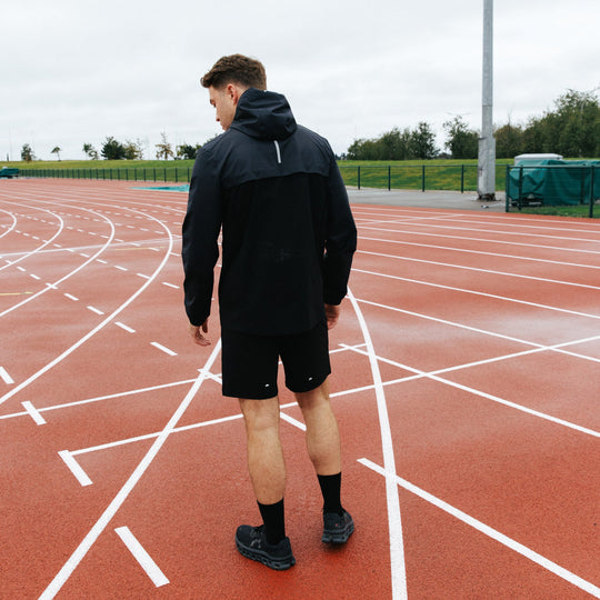 Performance Jacket & Shorts