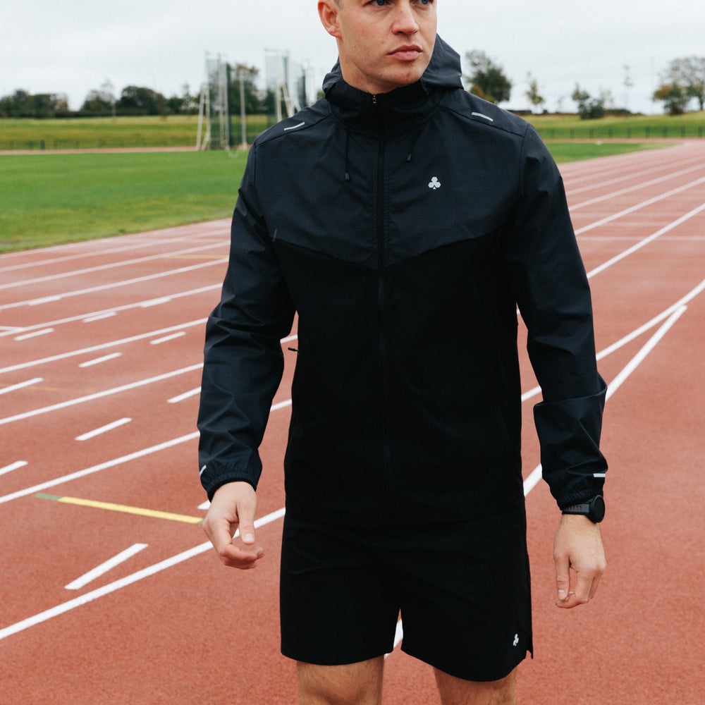 Performance-T, Jacket & Shorts