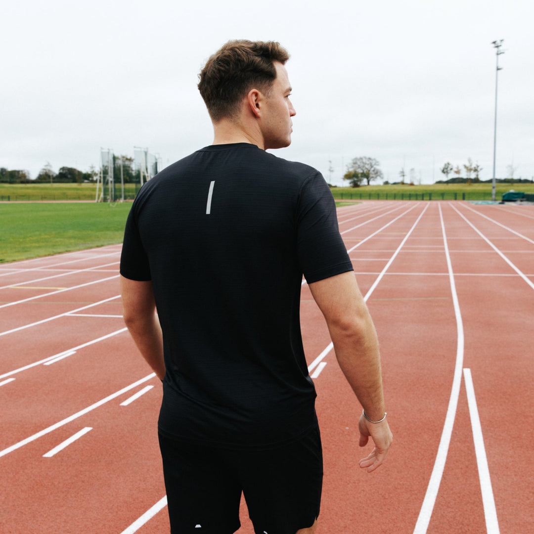 Black Performance-T