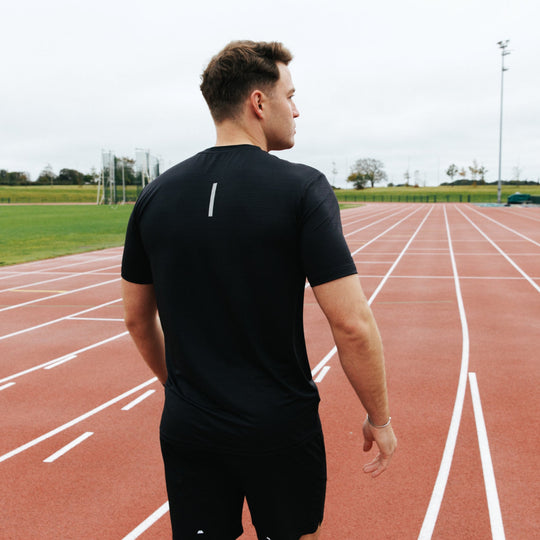 Black Performance-T