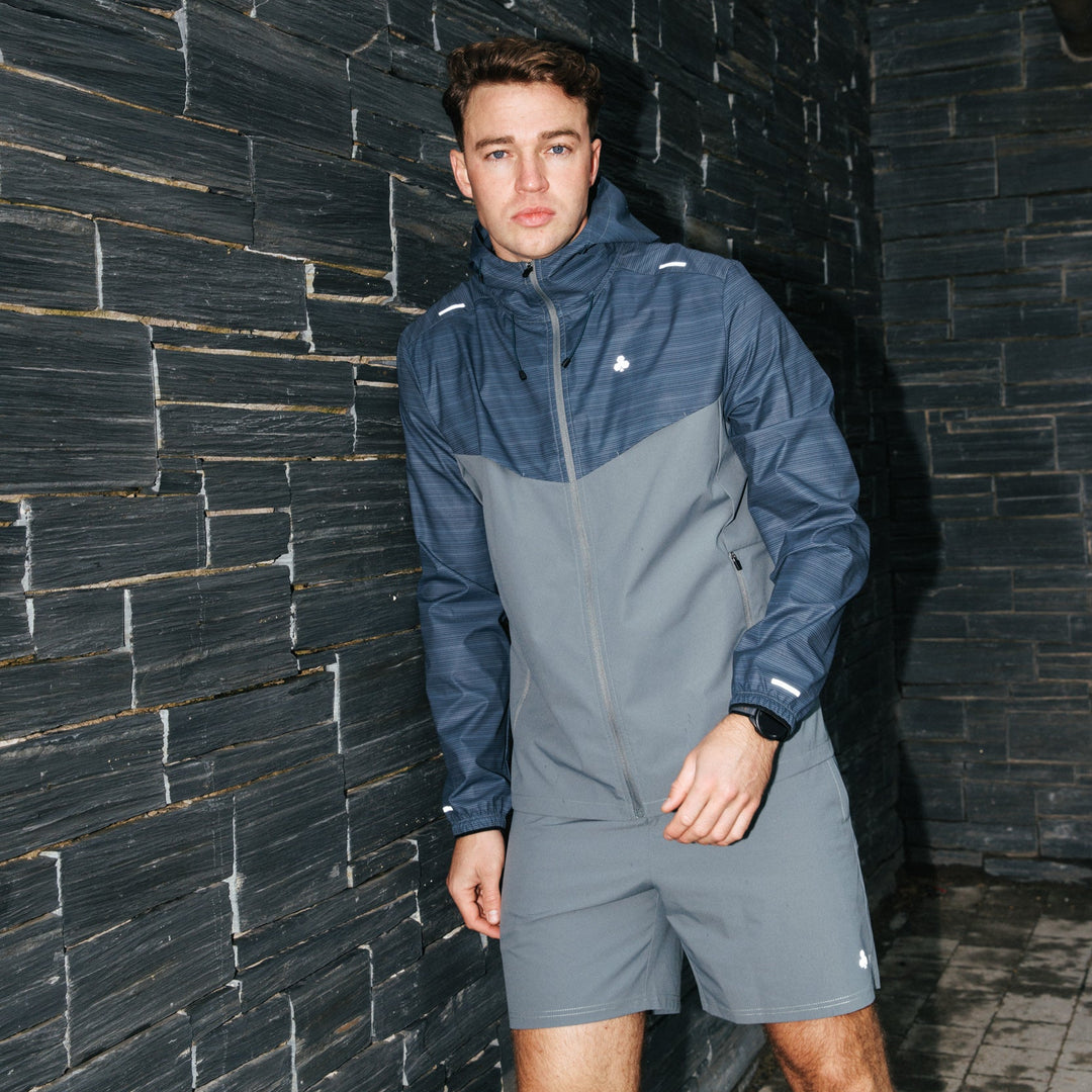 Performance Jacket & Shorts