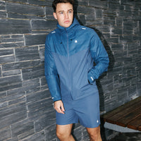 Performance Jacket & Shorts
