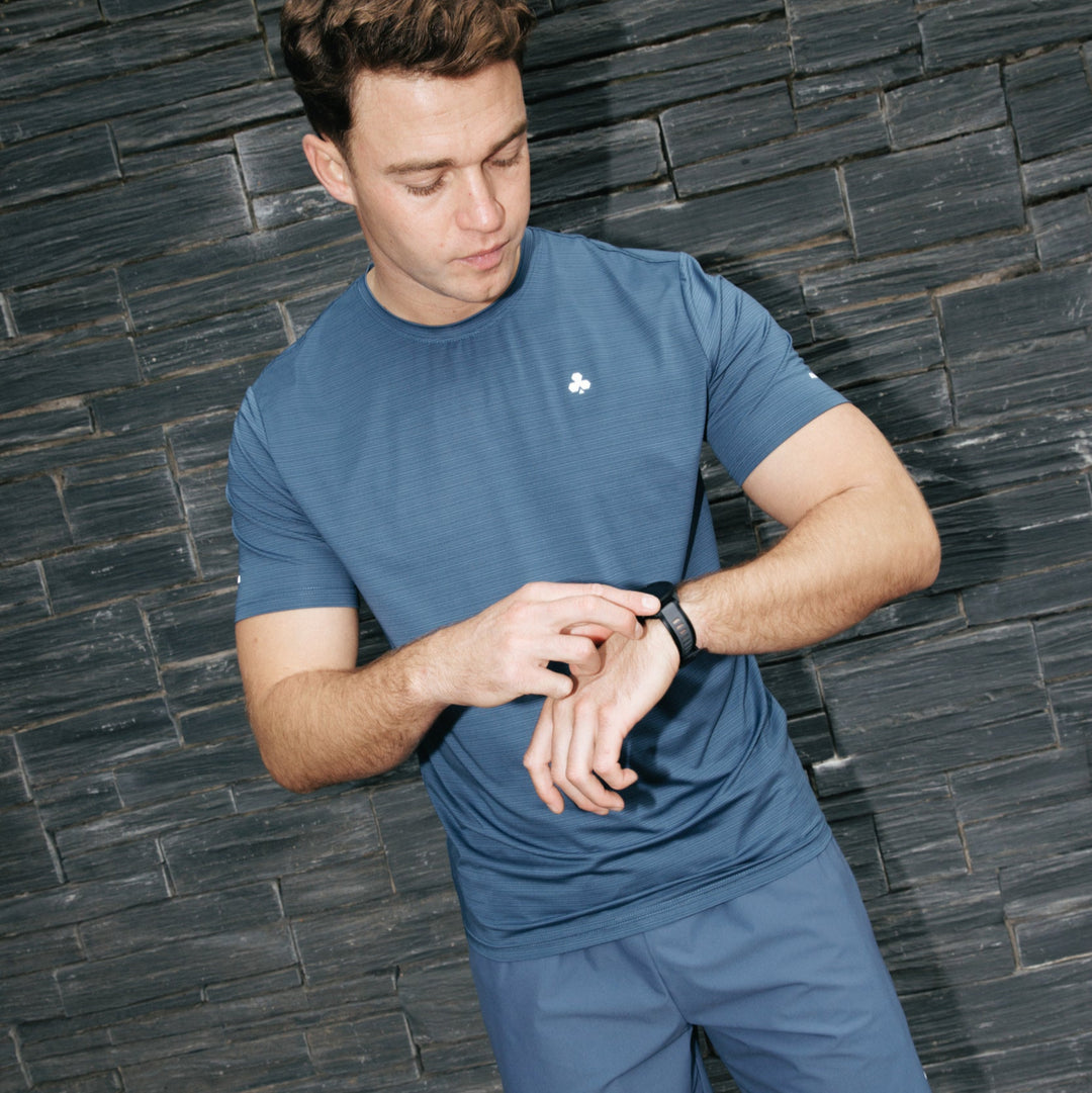 Navy Performance-T