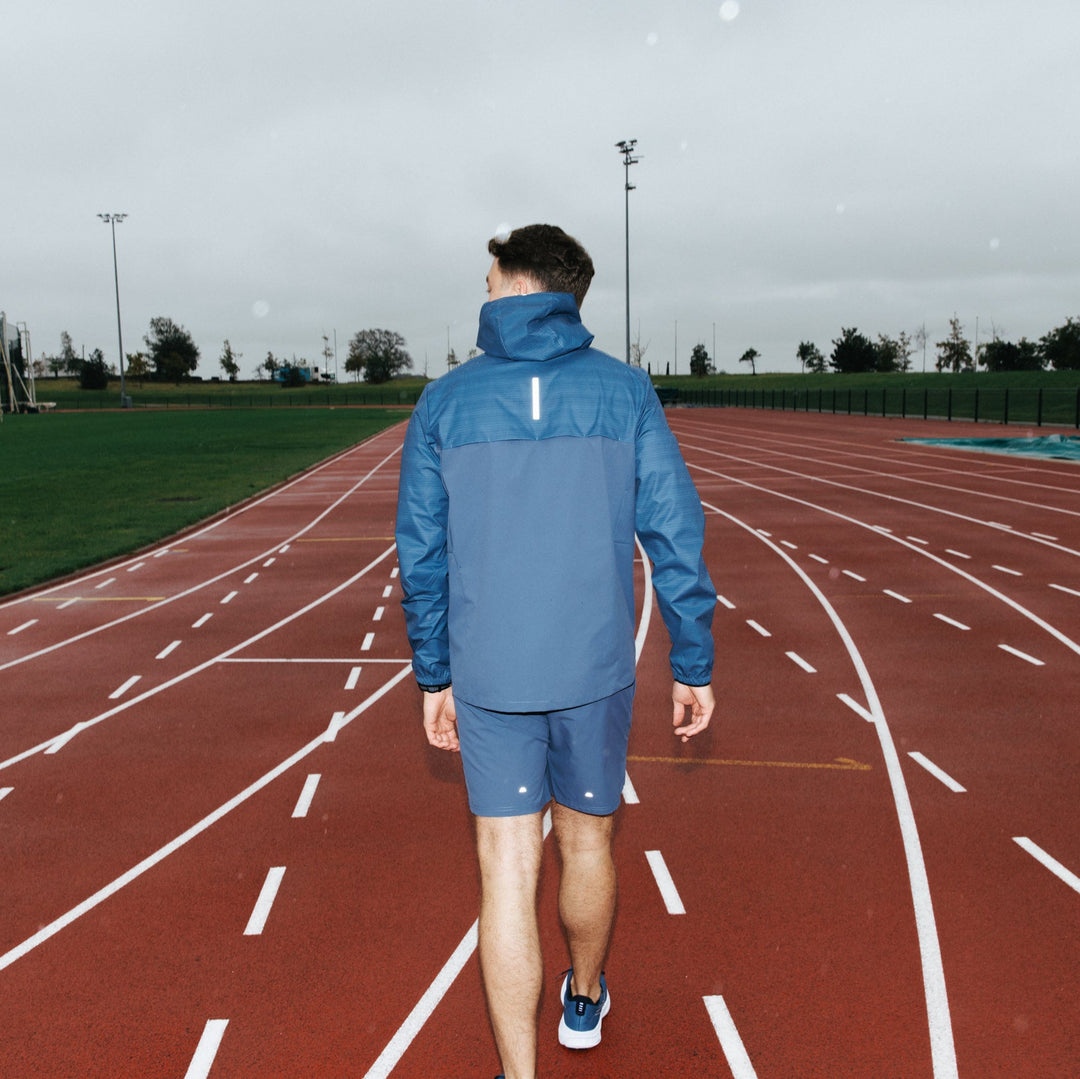 Performance Jacket & Shorts