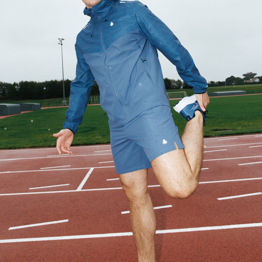 Navy Performance Shorts