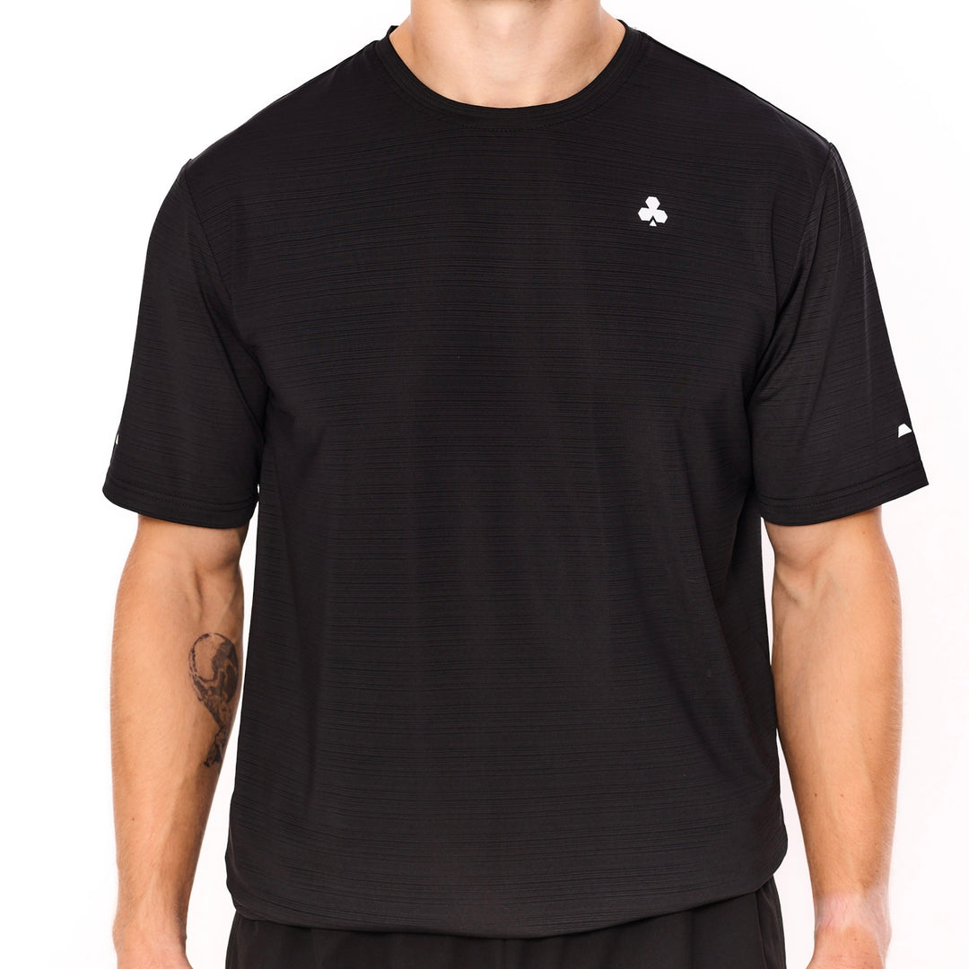 Black Performance-T