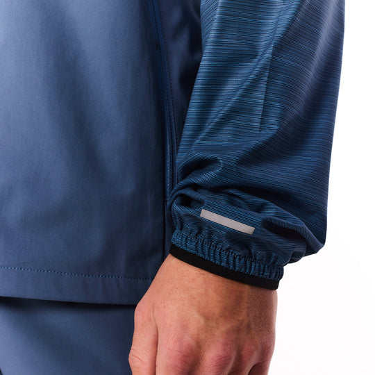Navy Performance Jacket