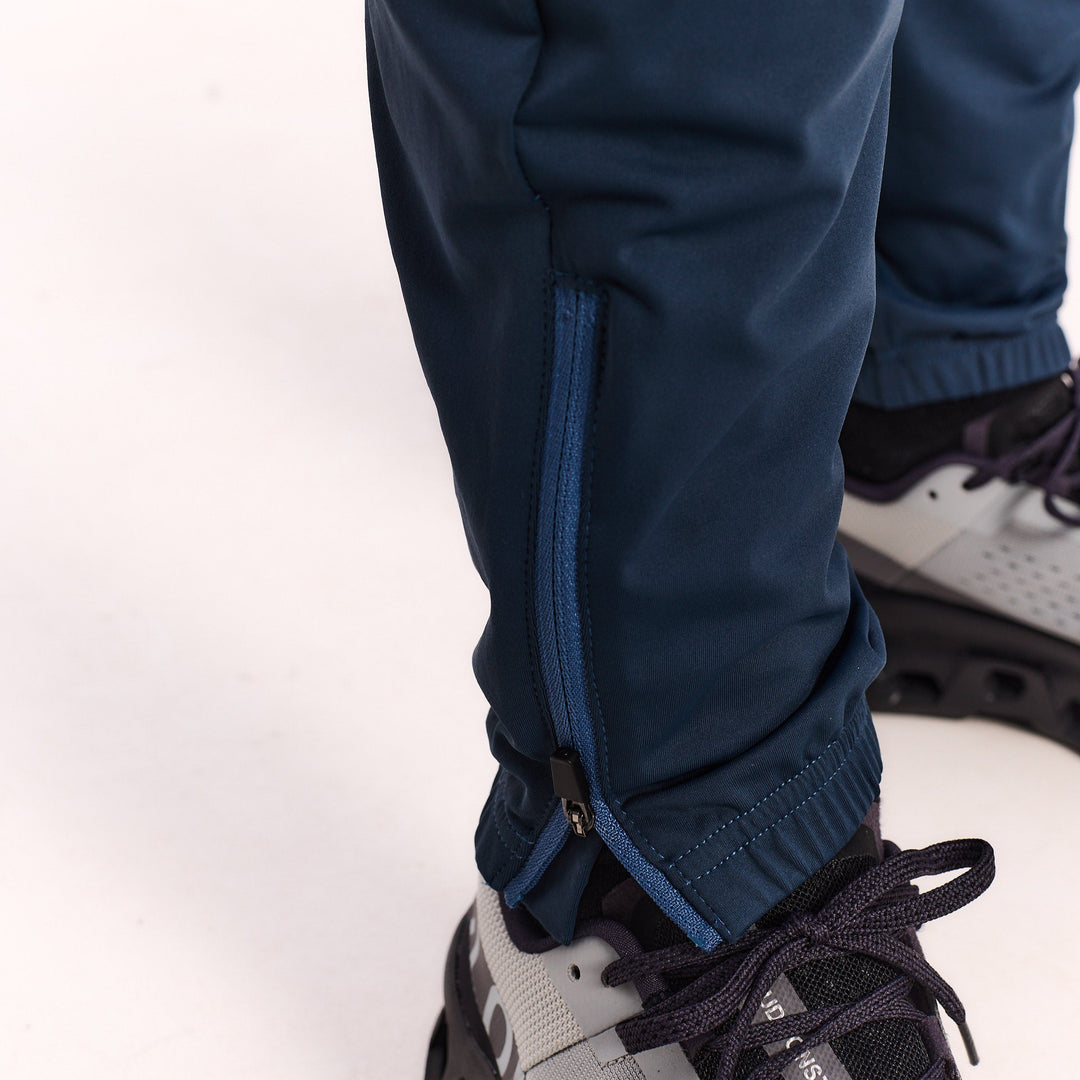 Navy Performance Pants