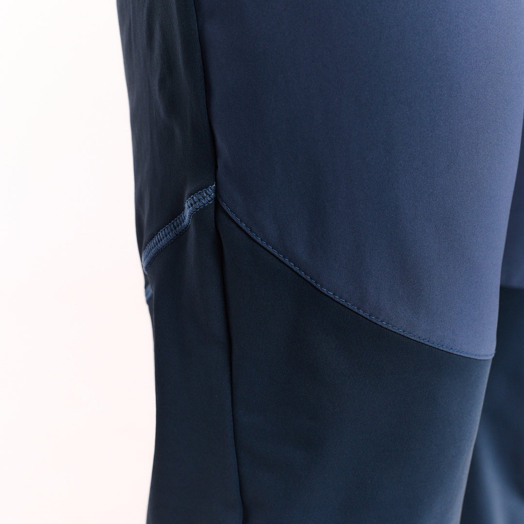 Navy Performance Pants