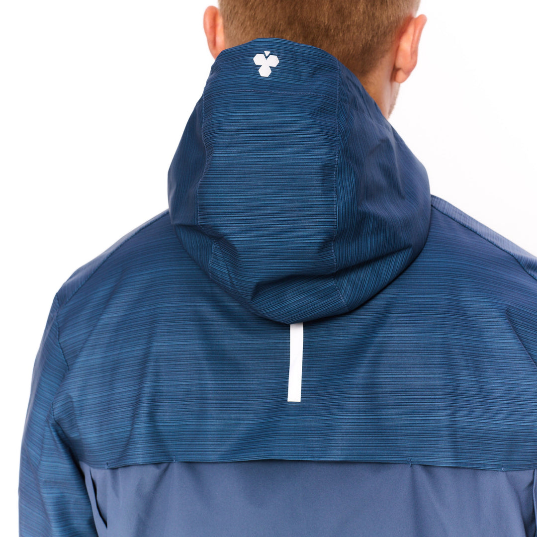 Navy Performance Jacket