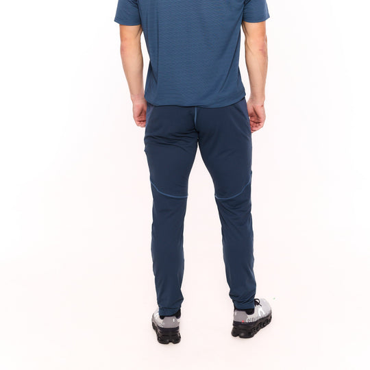 Navy Performance Pants