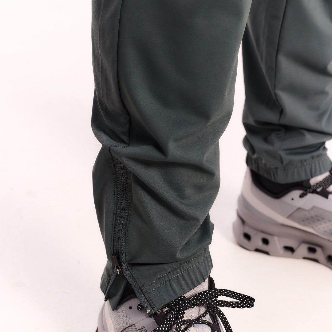 Highland Grey Performance Pants