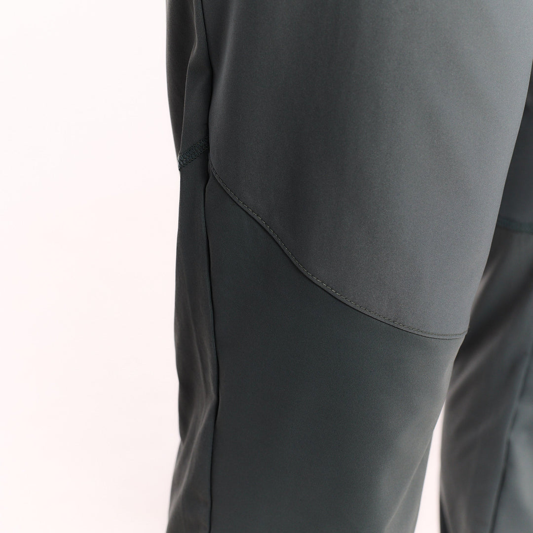Highland Grey Performance Pants