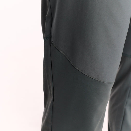 Highland Grey Performance Pants