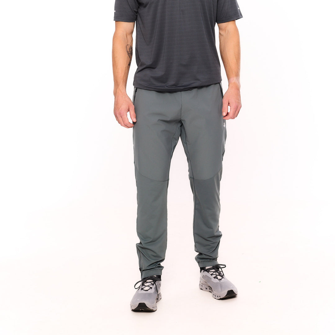 Highland Grey Performance Pants
