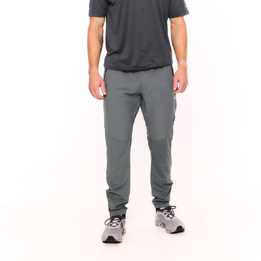 Highland Grey Performance Pants