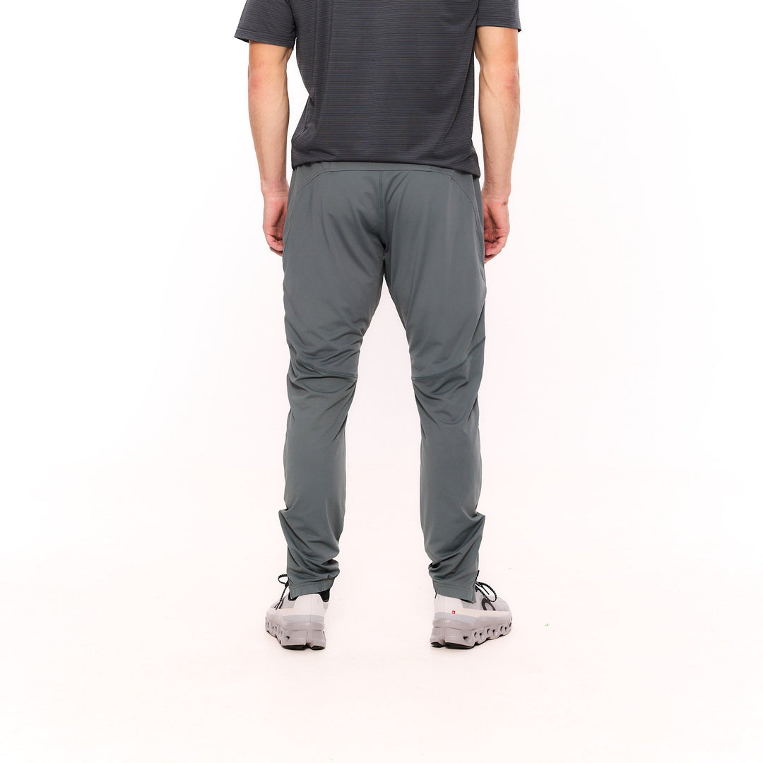 Highland Grey Performance Pants