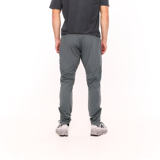 Highland Grey Performance Pants