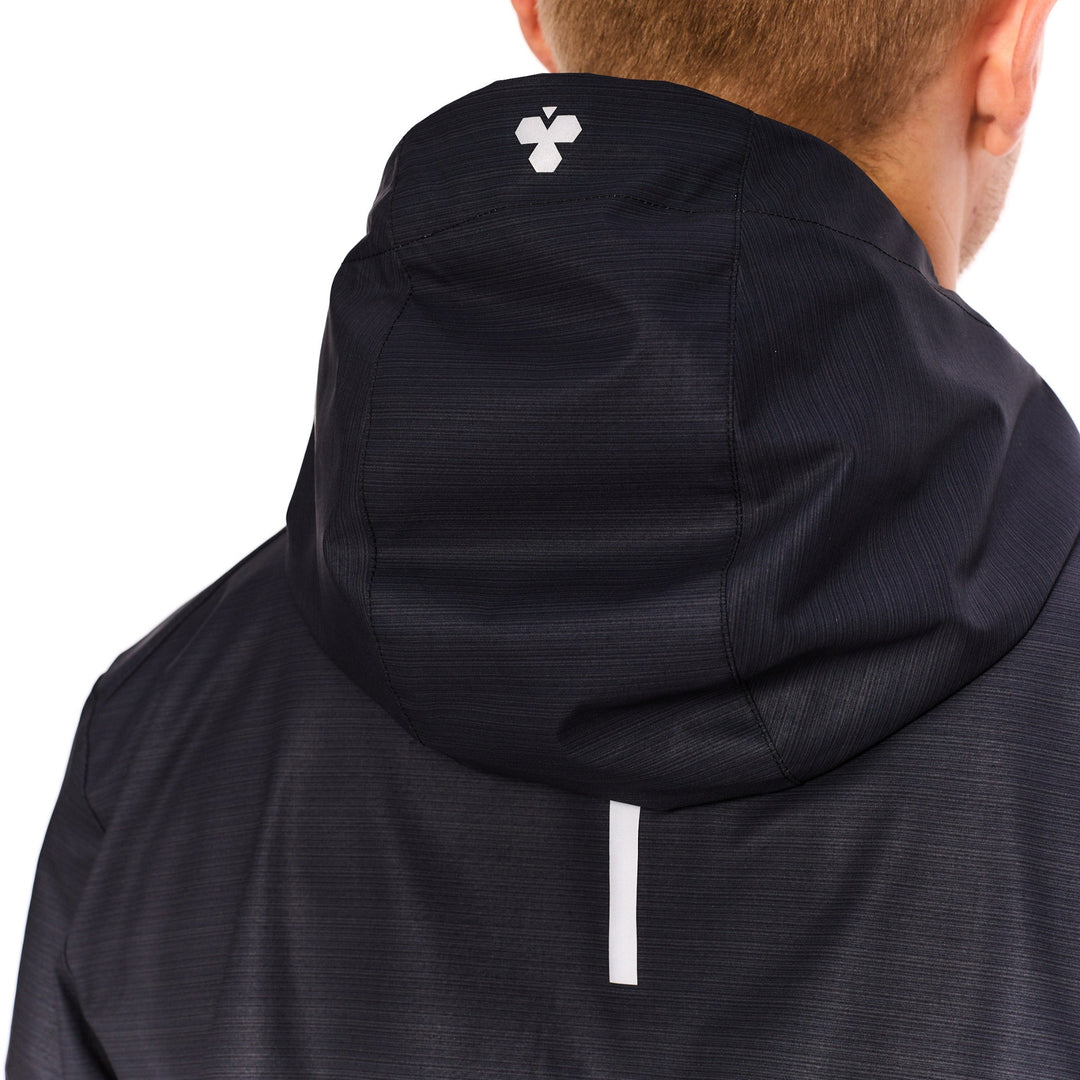 Black Performance Jacket
