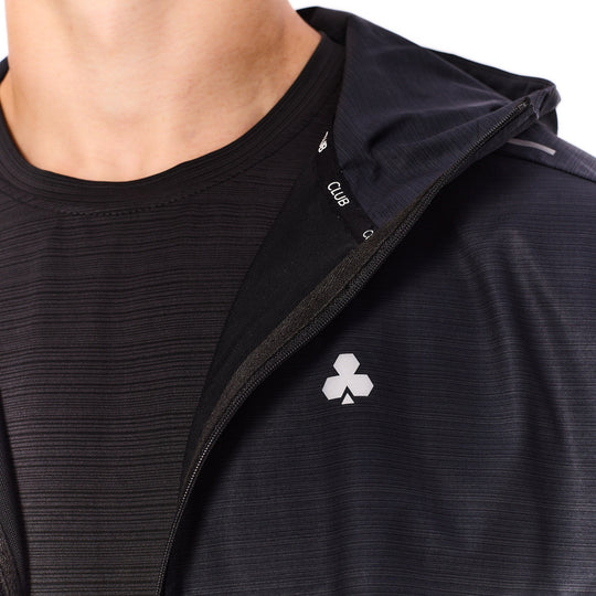 Black Performance Jacket