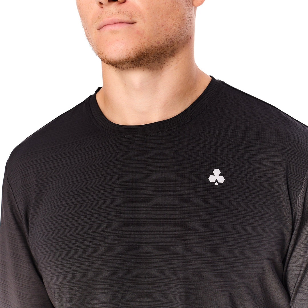 Black Performance-T
