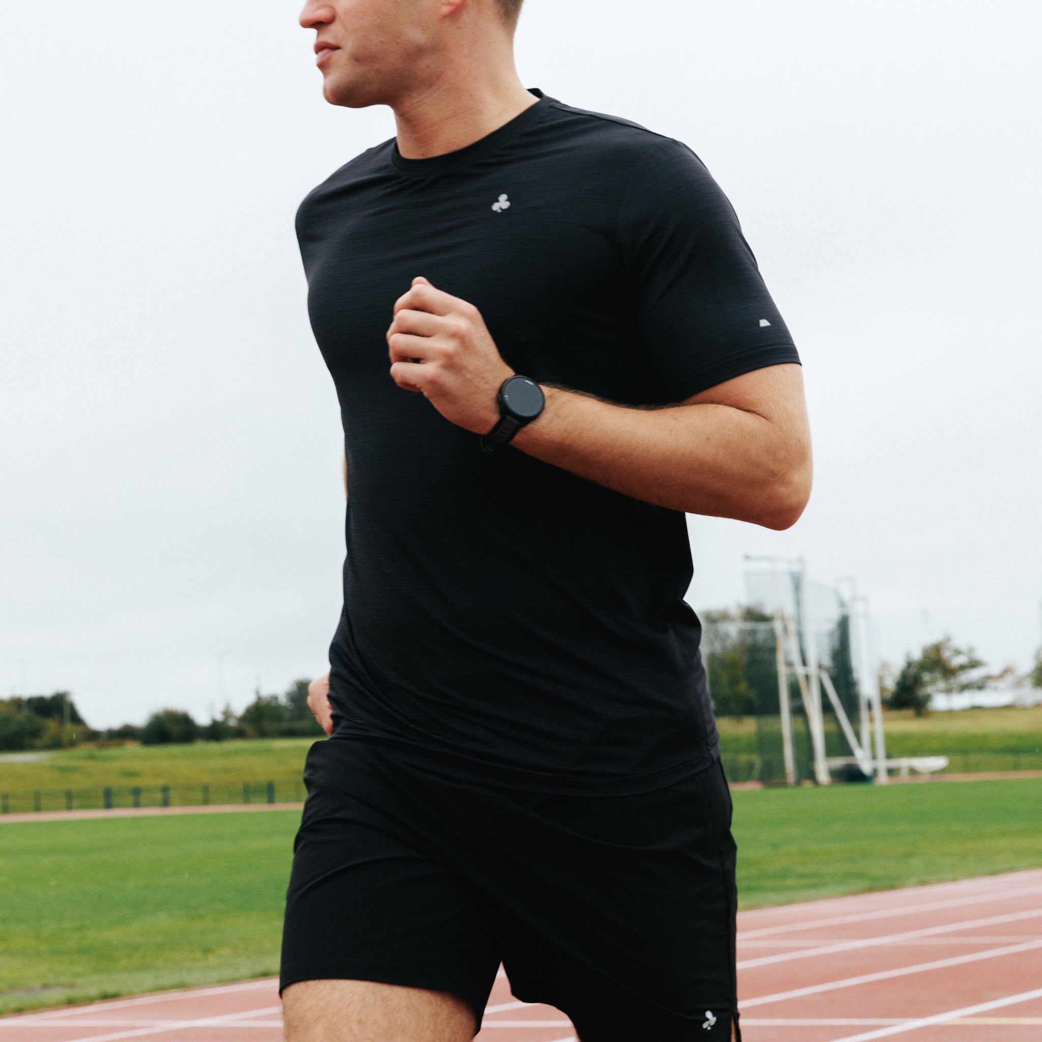Black Performance-T