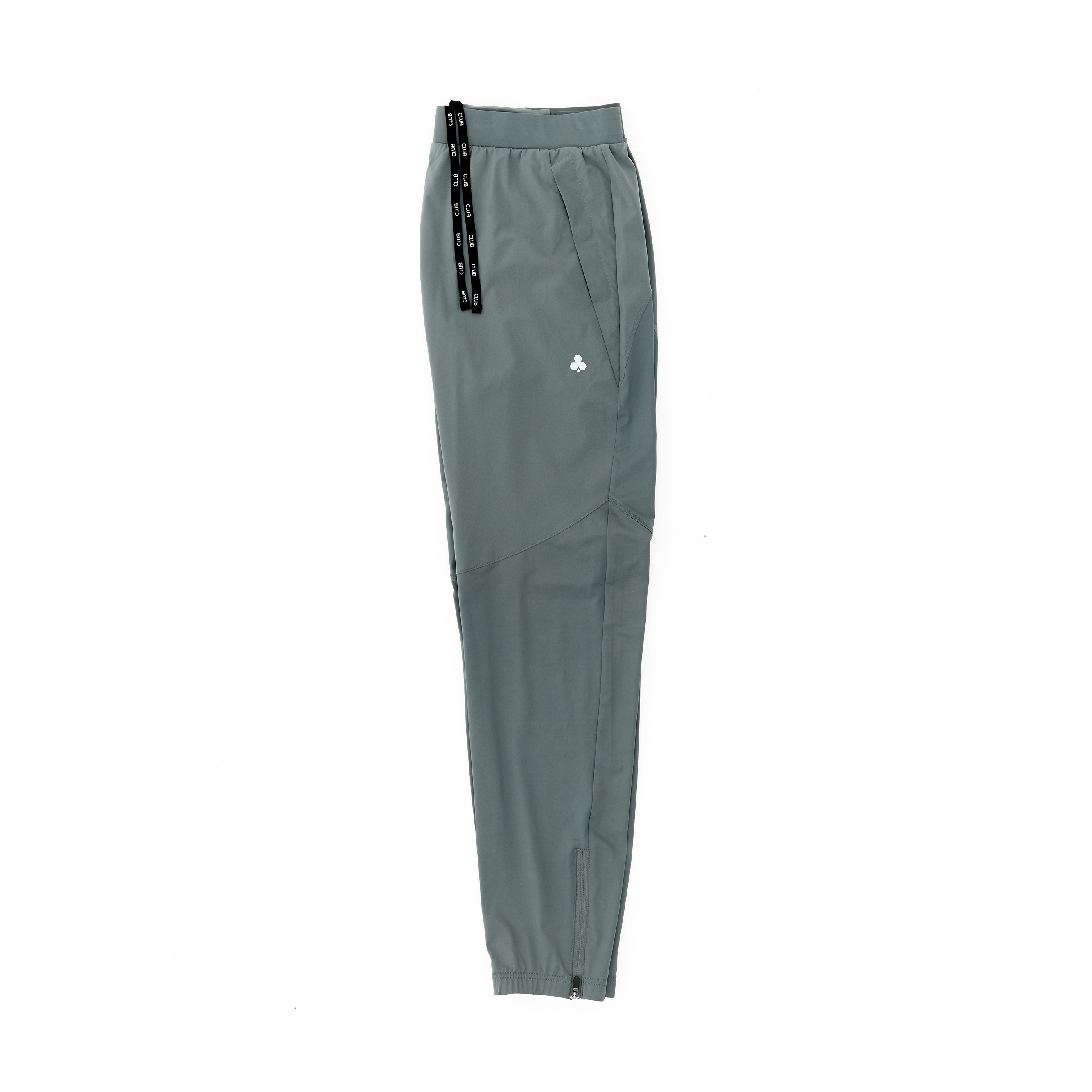Highland Grey Performance Pants