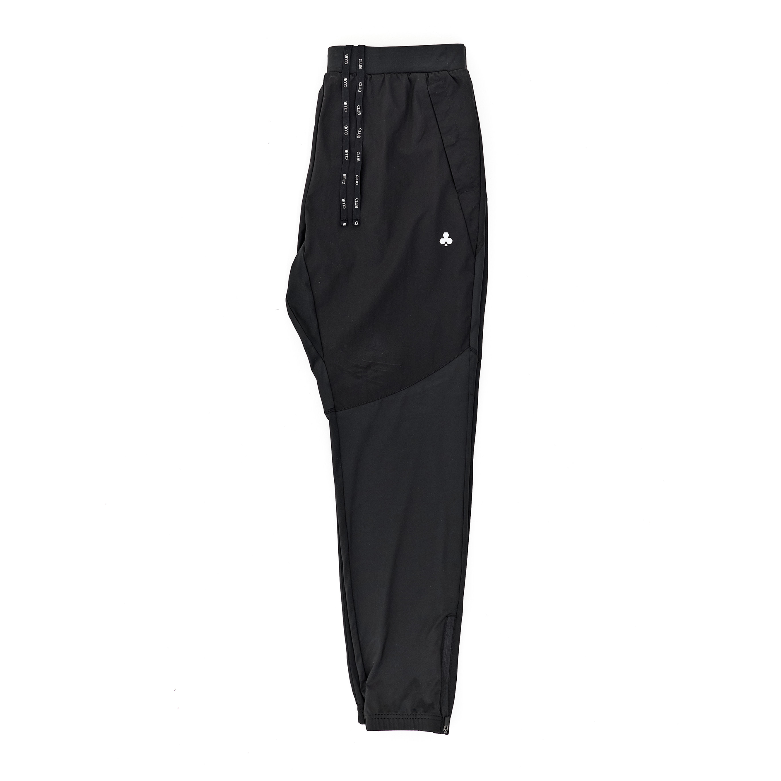 Black Performance Pants