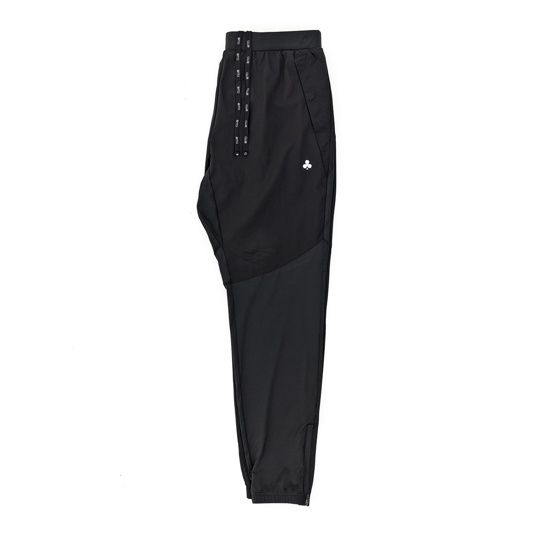 Black Performance Pants