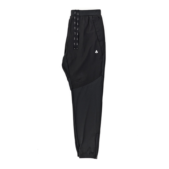 Black Performance Pants