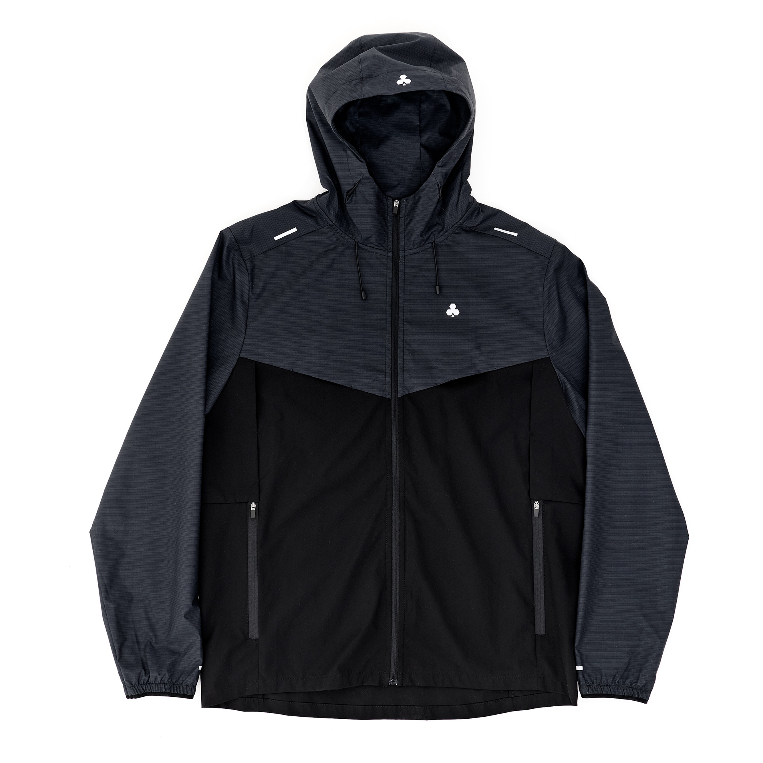 Black Performance Jacket
