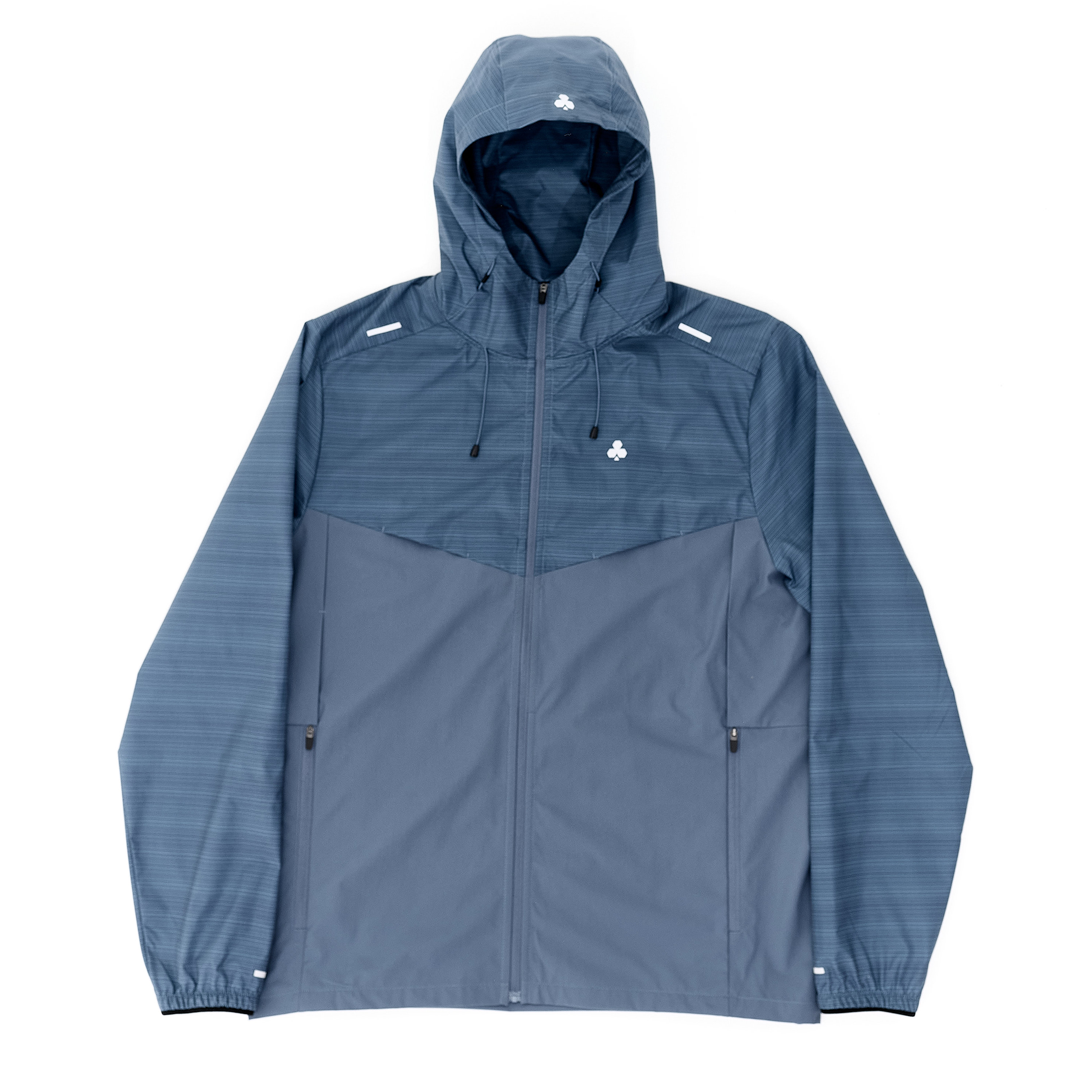 Navy Performance Jacket
