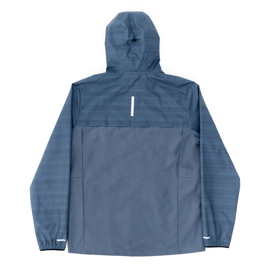 Navy Performance Jacket