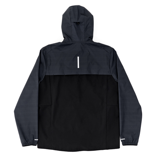 Black Performance Jacket