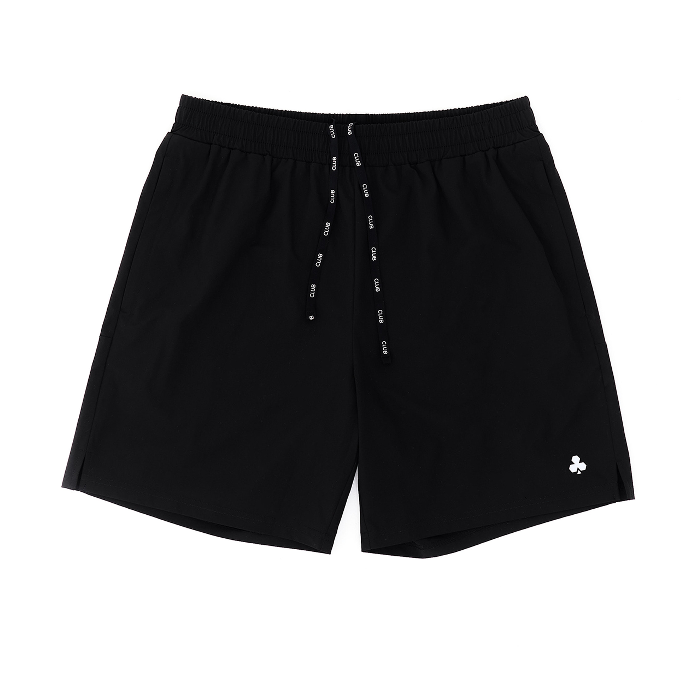 Black Performance Shorts
