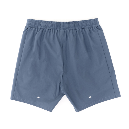 Navy Performance Shorts