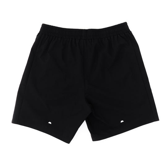 Black Performance Shorts
