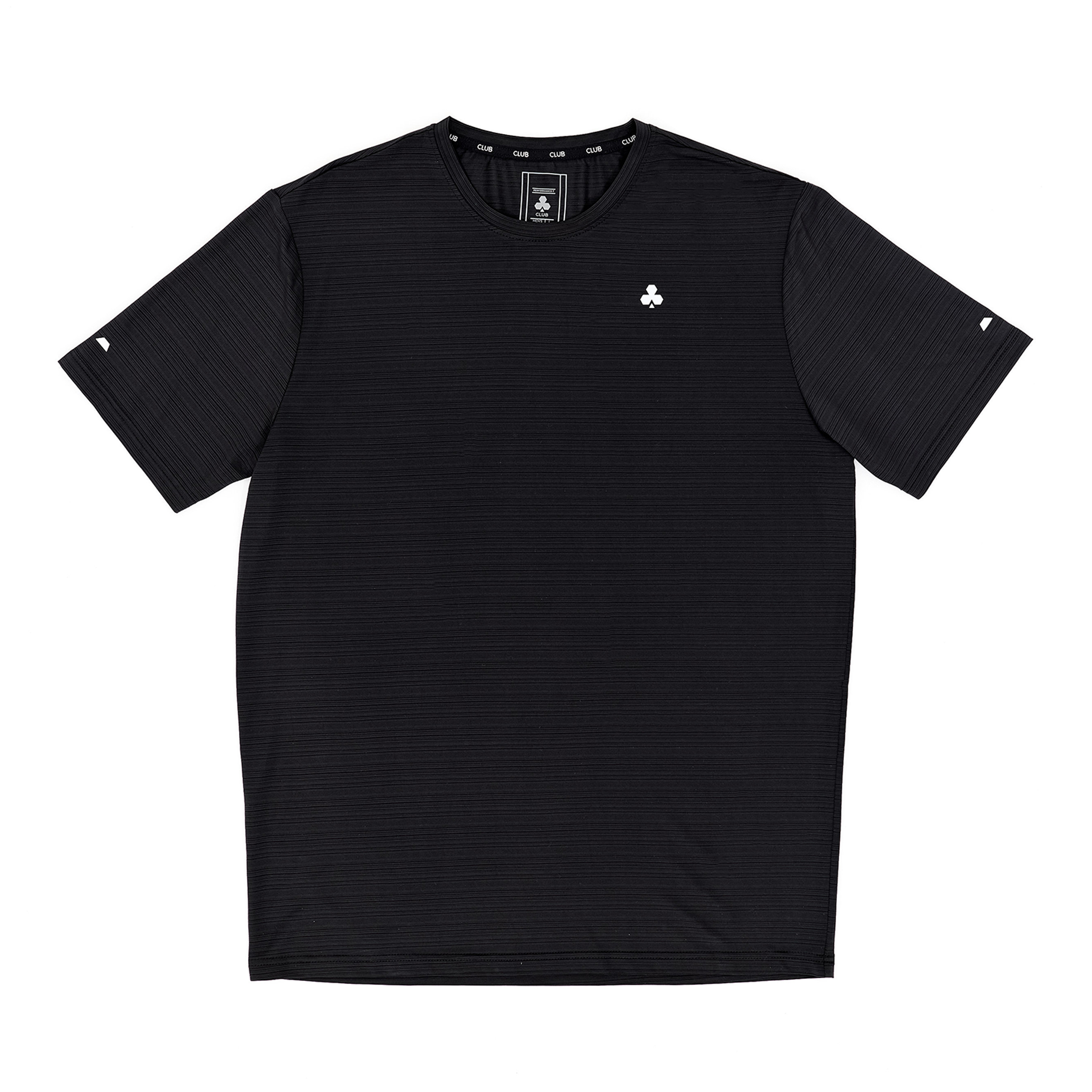 Black Performance-T