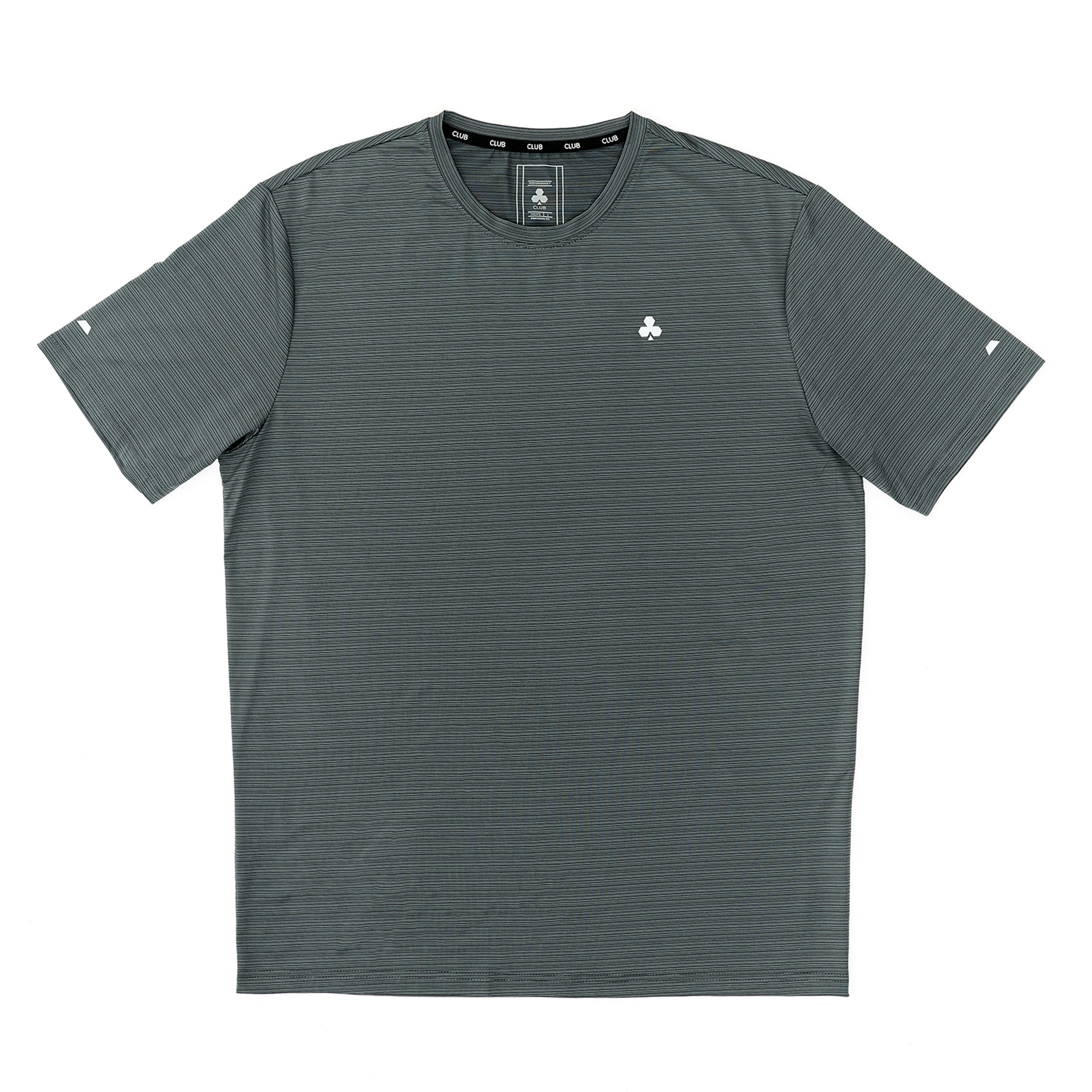 Highland Grey Performance-T