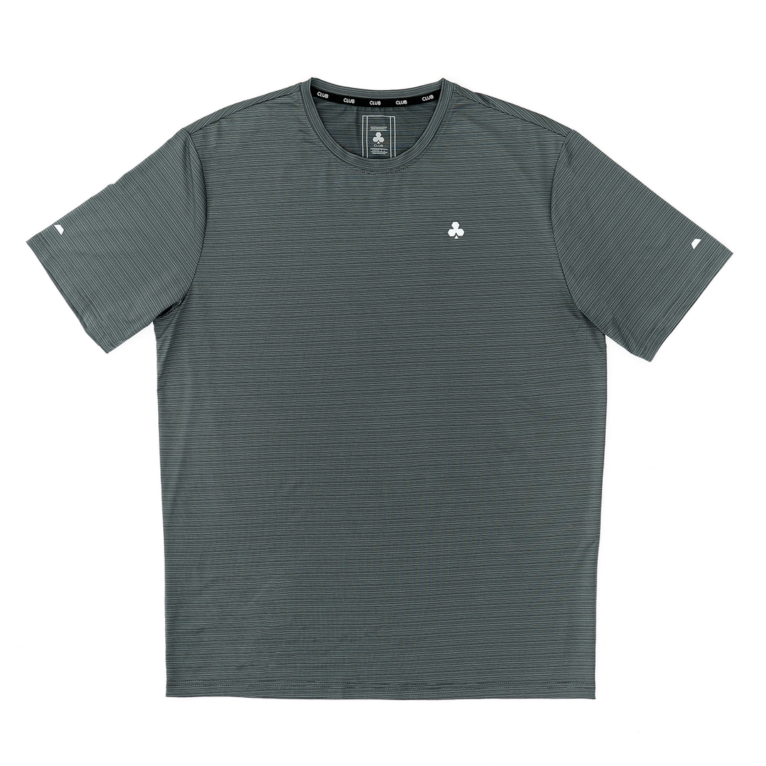 Highland Grey Performance-T