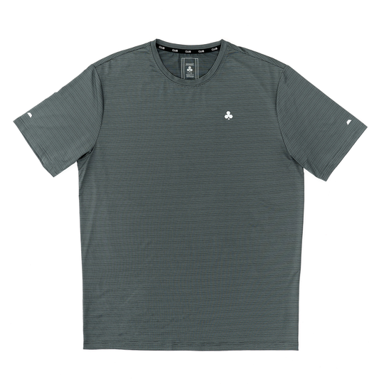 Highland Grey Performance-T
