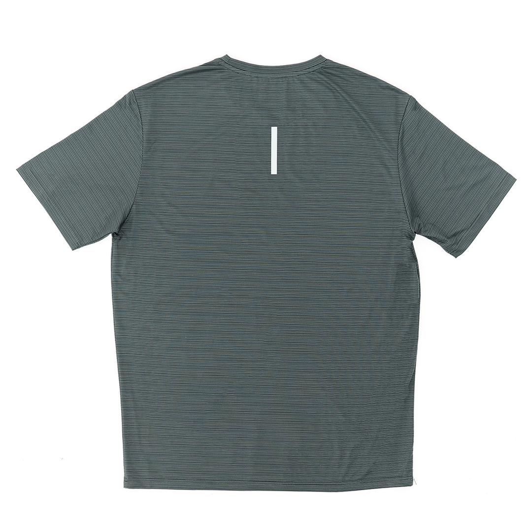 Highland Grey Performance-T