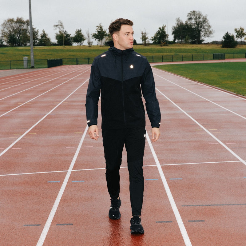 Performance-T, Jacket and Pants