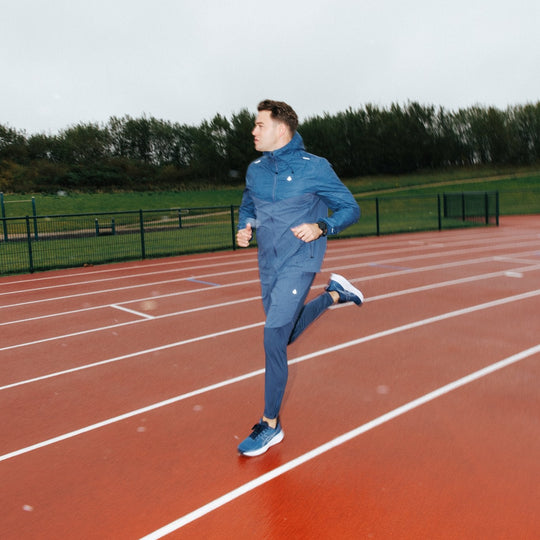 Performance-T, Jacket and Pants