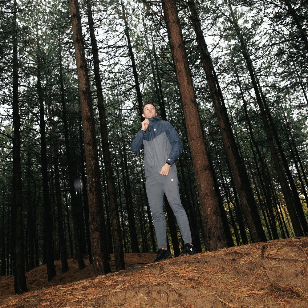 Performance-T, Jacket and Pants