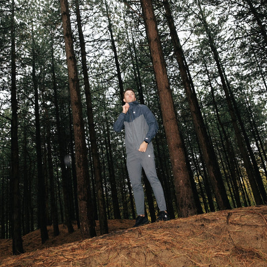 Performance-T, Jacket and Pants